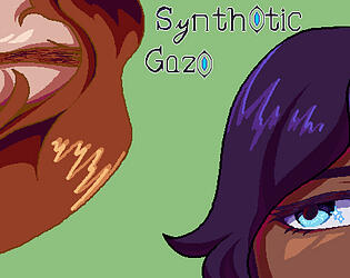 Synthetic Gaze