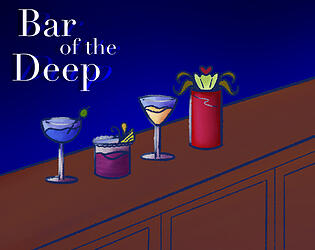 Bar of the Deep